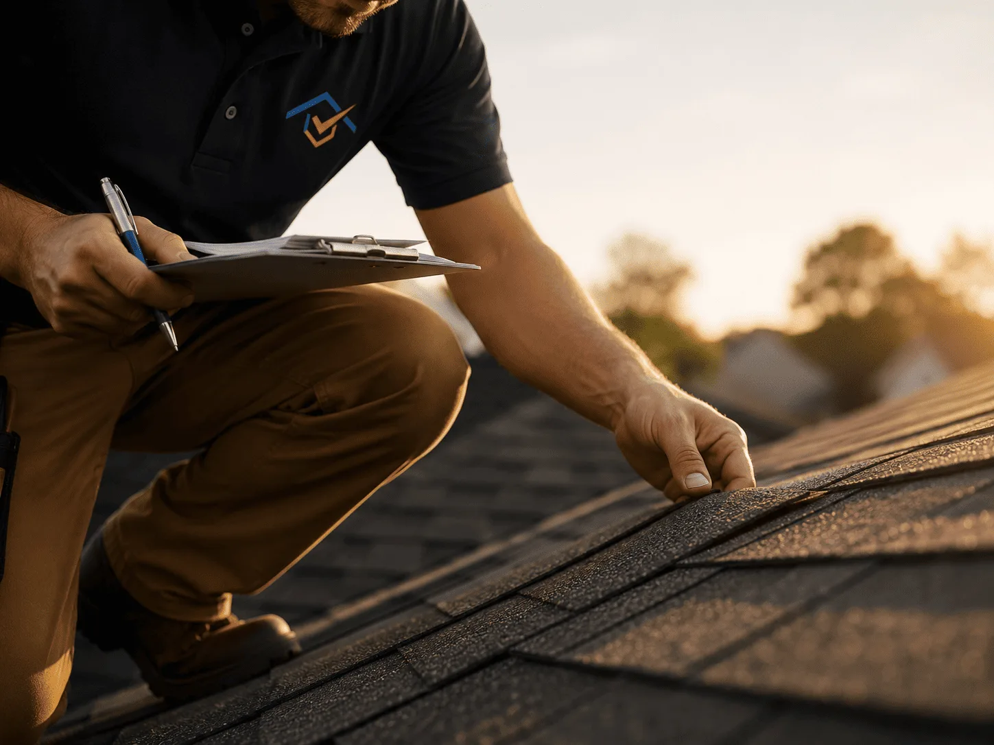 Why Choose Roof Inspection in Moss Point, MS