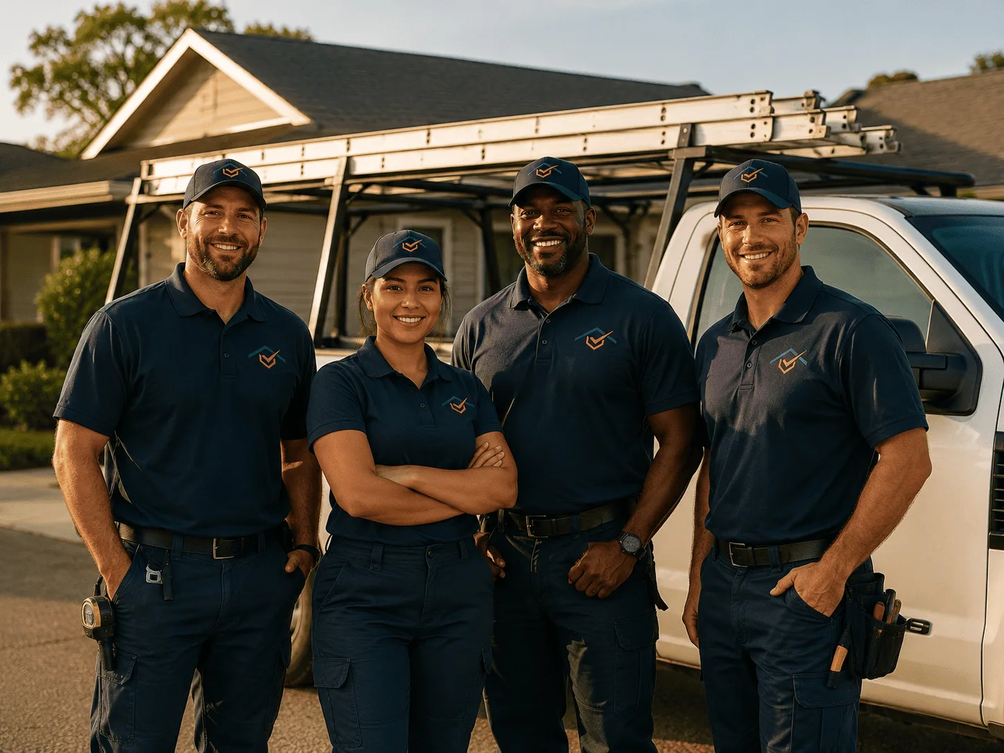 Roof Inspection company in Moss Point, MS